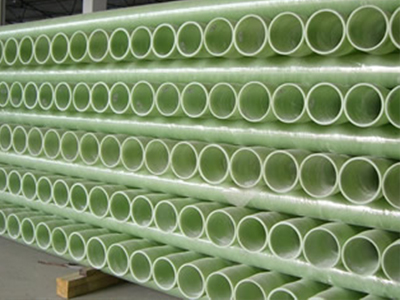 工业园区玻璃钢电缆保护管
